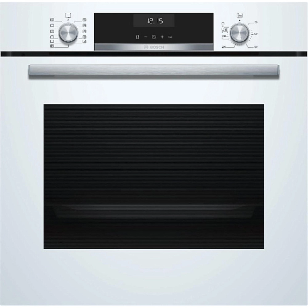 Духовой шкаф BOSCH HBG557SW0R
