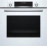Духовой шкаф BOSCH HBG557SW0R