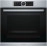 Электрический духовой шкаф BOSCH HBG633CS1S