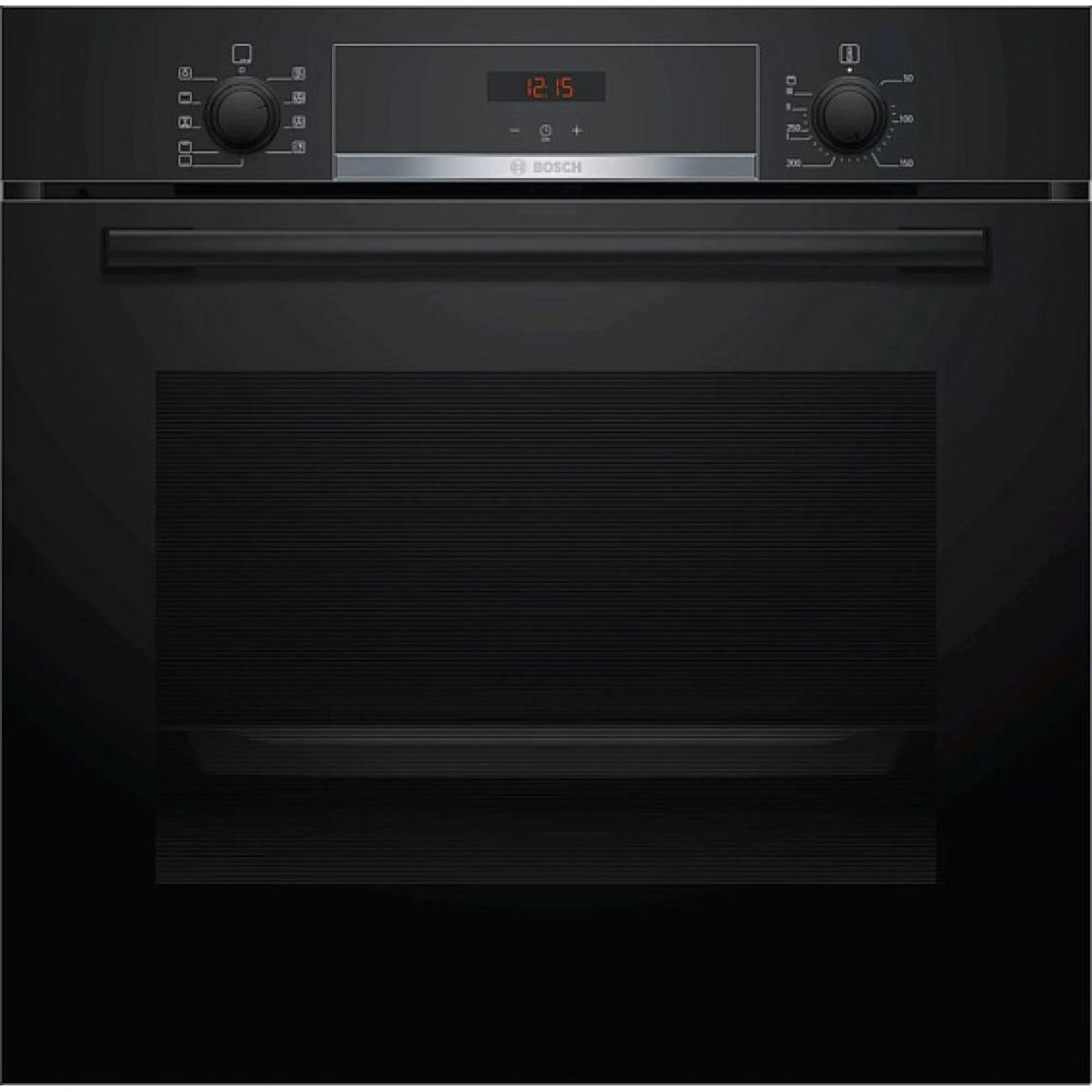 Духовой шкаф BOSCH HBA534BB0
