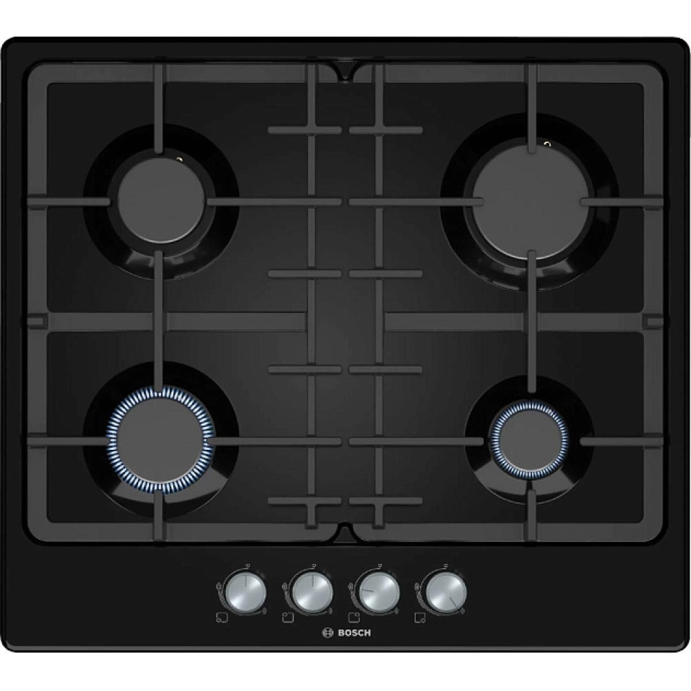 Варочная поверхность BOSCH PGP6B6O92R
