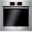 Духовой шкаф Bosch HBG 78B750 нержавеющая сталь