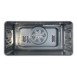 Духовой шкаф BOSCH hbc 84k553