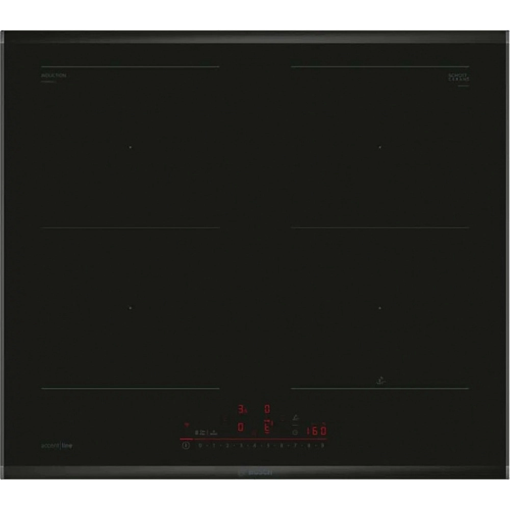 Варочная поверхность BOSCH PVQ695HC1Z