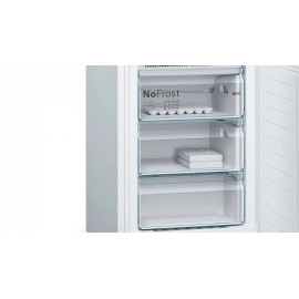 Холодильник BOSCH KGN39AW2AR