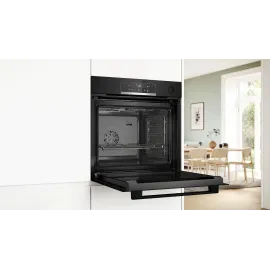 Духовой шкаф BOSCH HRG532BB3