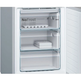 Холодильник BOSCH KGN39AI31R