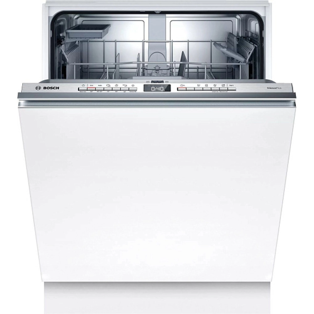 Посудомоечная машина BOSCH SGV4IAX1IR