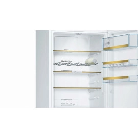 Холодильник BOSCH KGN39AW3OR