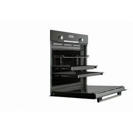 Духовой шкаф BOSCH HBG337YB0R