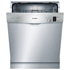 Встраиваемая посудомоечная машина Bosch SMU 24 AI 01 S