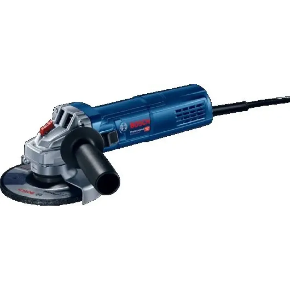 Угловая шлифмашина Bosch GWS 9-125 S 0601396122