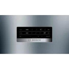 Холодильник Bosch KGN56VI30 нержавеющая сталь