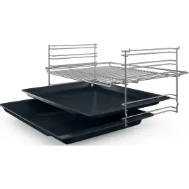 Духовой шкаф BOSCH HBF514BB1T