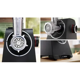 Мясорубка BOSCH MFWS430B
