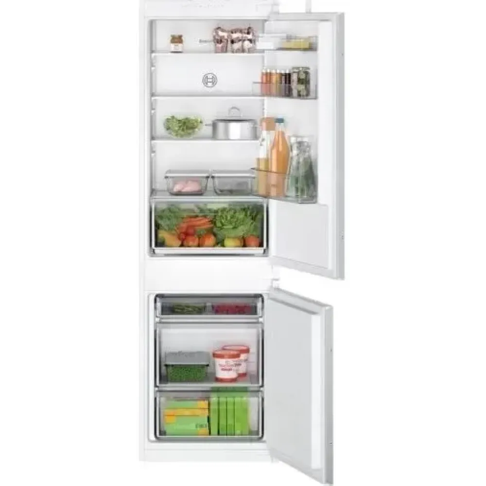Холодильник BOSCH KIV86NS20R Serie 2