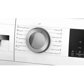 Сушильная машина BOSCH WQG14591BY