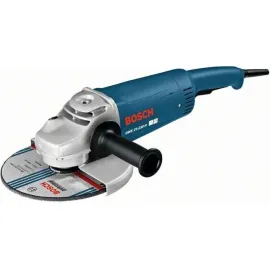 Шлифмашина BOSCH GWS 26-230 H (0601856100)