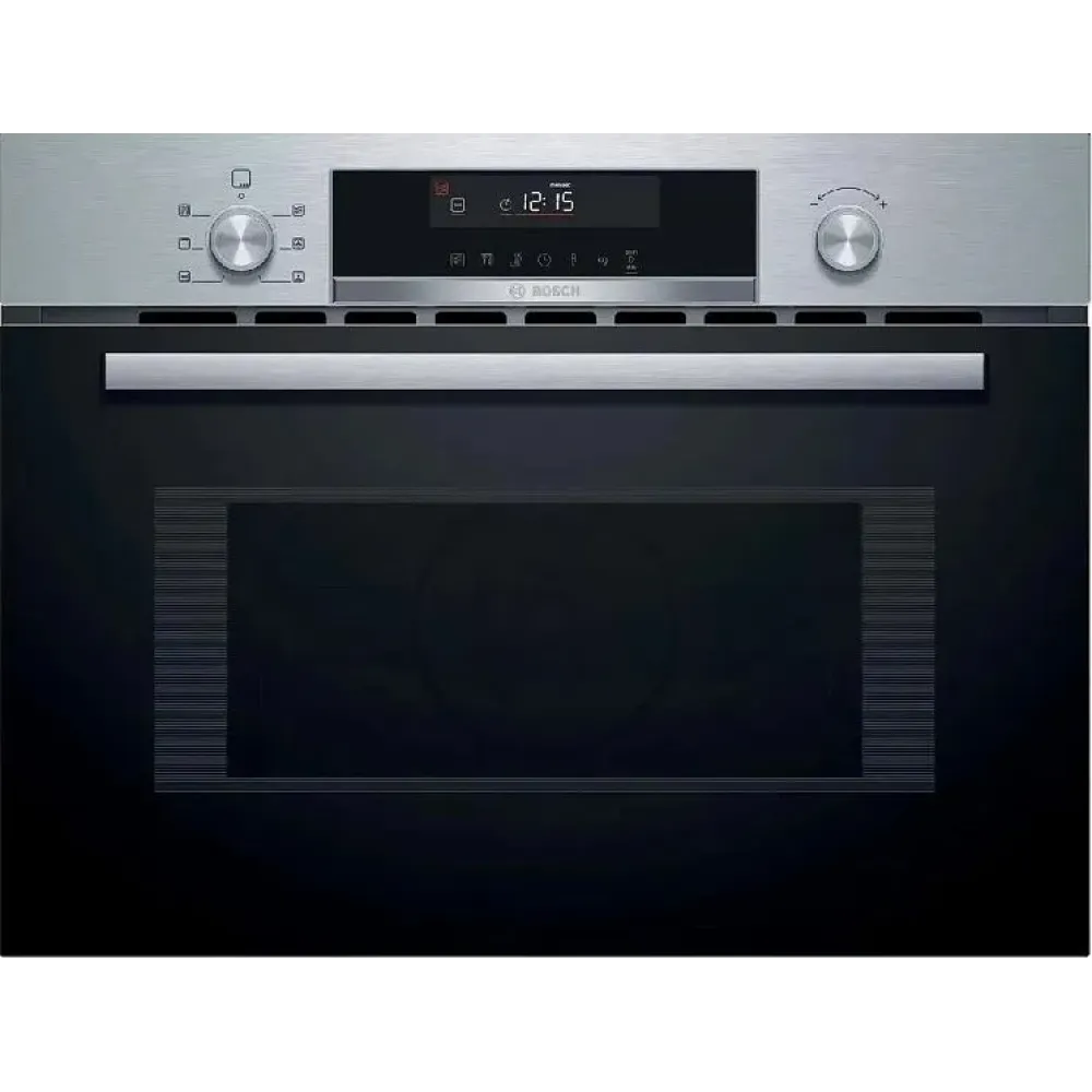 Микроволновая печь BOSCH CMA585GS0 Serie 6