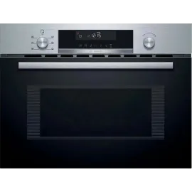 Микроволновая печь BOSCH CMA585GS0 Serie 6