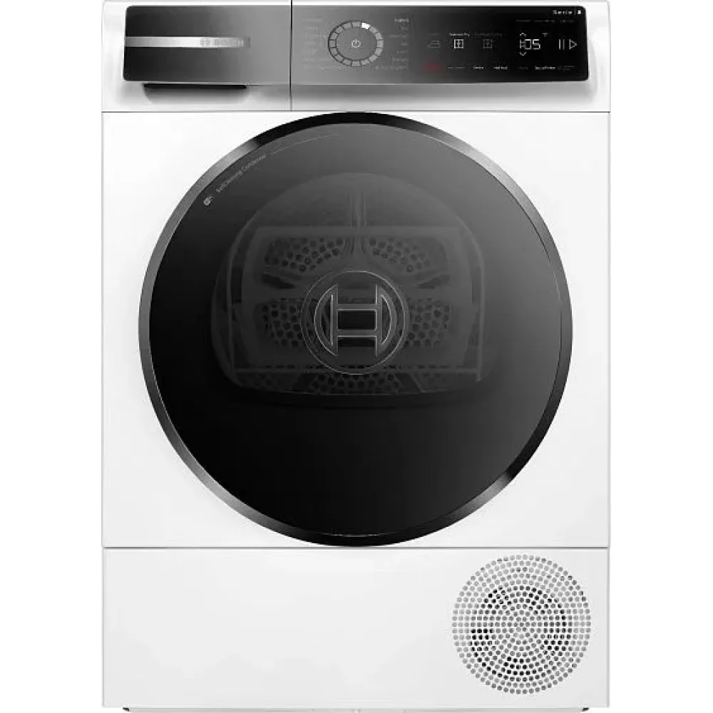 Сушильная машина BOSCH WQB 246DASN