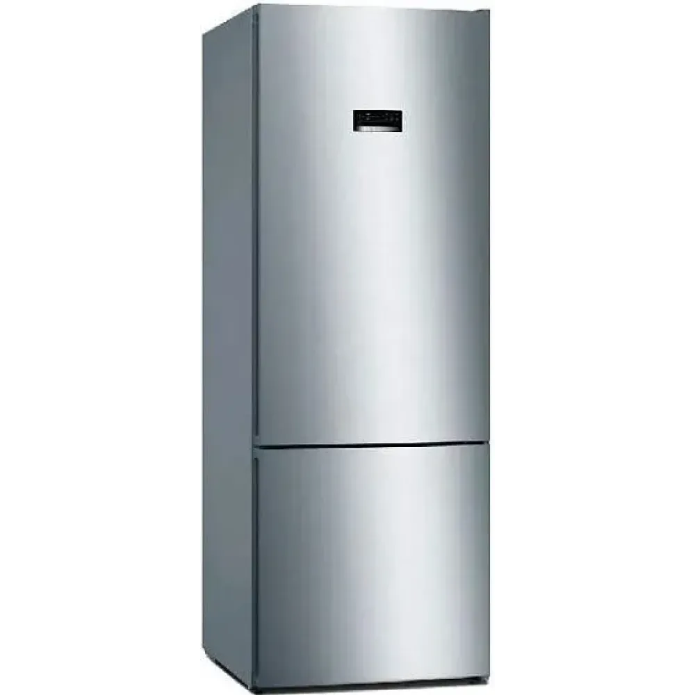 Холодильник Bosch KGN56VI30 нержавеющая сталь