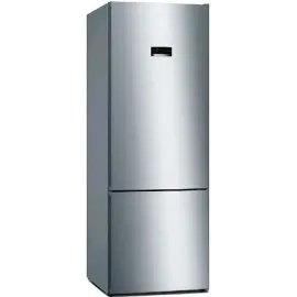 Холодильник Bosch KGN56VI30 нержавеющая сталь