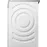 Стиральная машина BOSCH WGB256A0ME