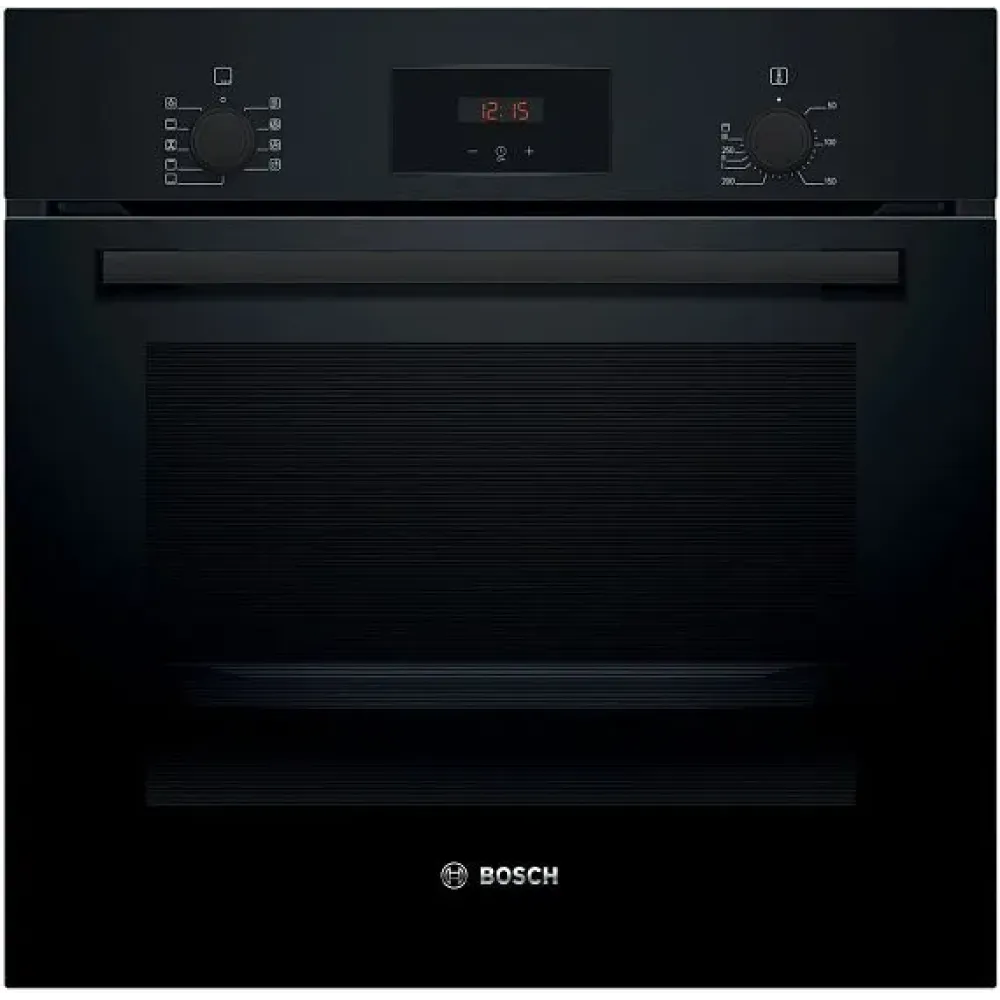 Духовой шкаф BOSCH HBF134EB2