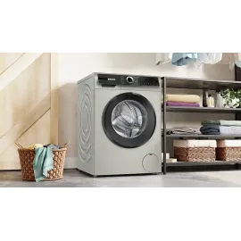 Стиральная машина BOSCH WGK264ZXME