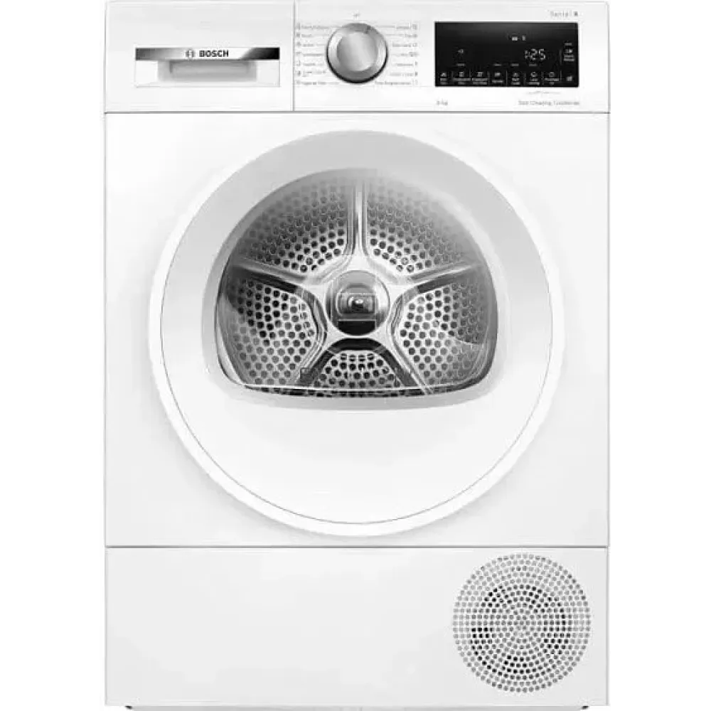 Сушильная машина BOSCH WQG14591BY