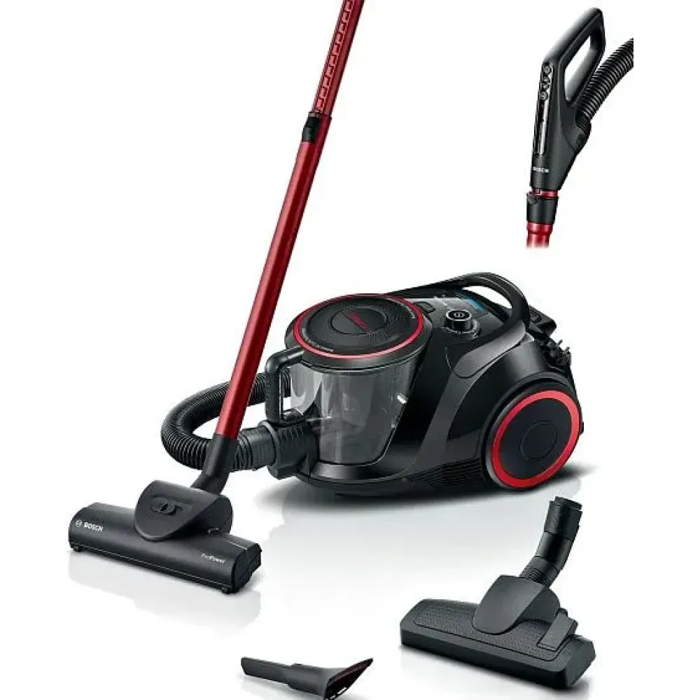 Пылесос BOSCH BGS41POW1