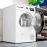 Сушильная машина BOSCH WTH8627GPL
