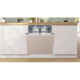 Посудомоечная машина BOSCH SMV6ECX10E