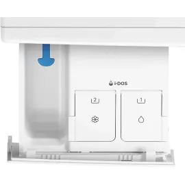 Стиральная машина BOSCH WGG 256FLSN