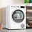 Сушильная машина BOSCH WTH8627GPL
