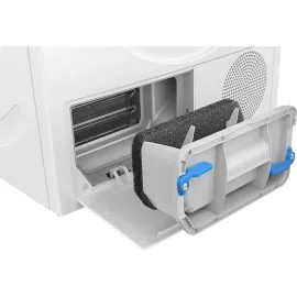 Сушильная машина BOSCH WTH8627GPL