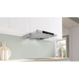 Вытяжка BOSCH DFS067K51
