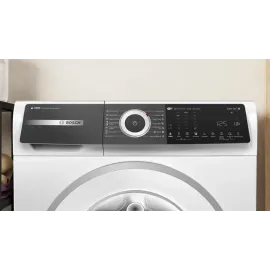 Стиральная машина BOSCH WGH256A0BY