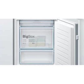 Встраиваемый холодильник BOSCH KIN86VS20R