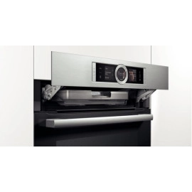 Духовой шкаф BOSCH csg656bs1