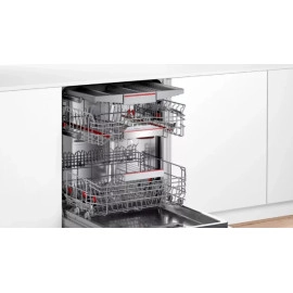 Посудомоечная машина BOSCH SMV6ECX08E