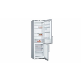 Холодильник BOSCH KGE39XL2OR