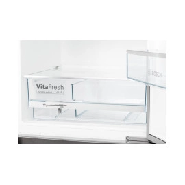 Холодильник BOSCH KGE39XL2OR