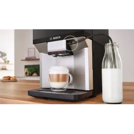 Кофемашина BOSCH TPE40307