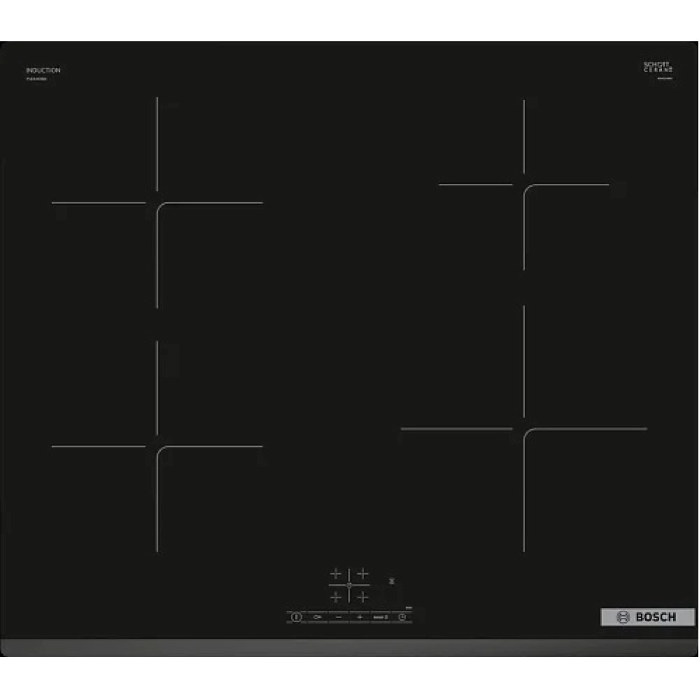 Варочная поверхность BOSCH PUE63KBB5E