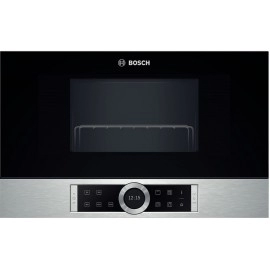 Микроволновая печь BOSCH BEL634GS1M