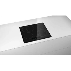 Электрическая поверхность BOSCH PKD 651F17