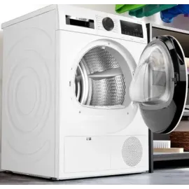 Сушильная машина BOSCH WQG24100BY