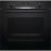 Духовой шкаф BOSCH HBT537FB0